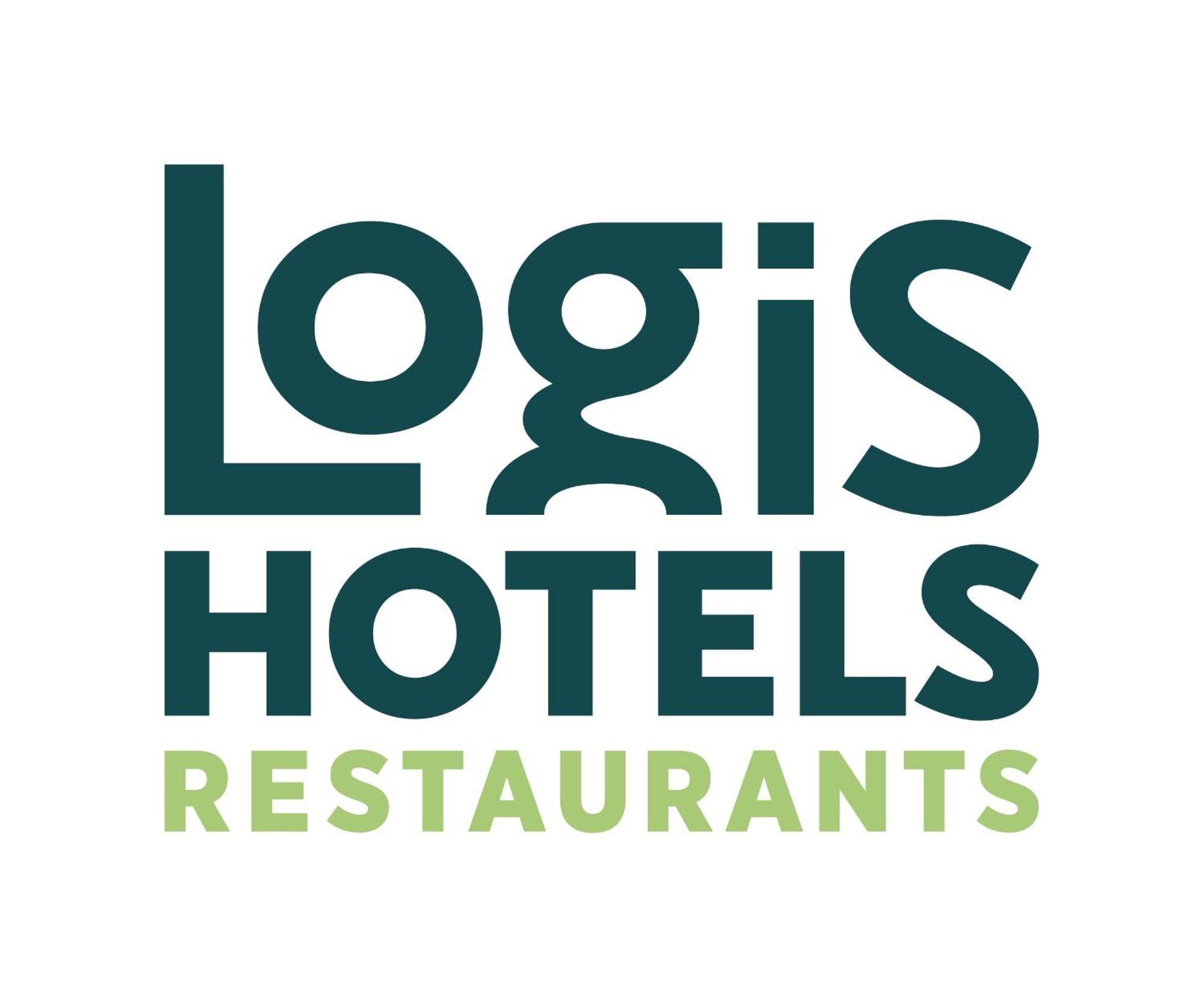 Logis Hotel Restaurant Manoir De L'Acherie Sainte-Cécile Εξωτερικό φωτογραφία